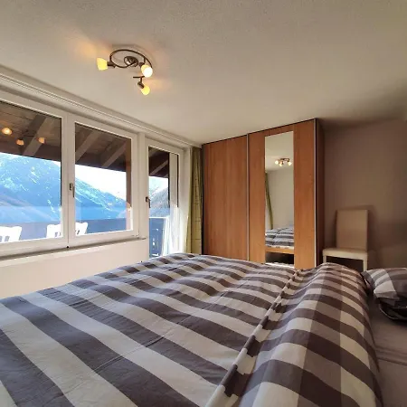 Apartment Atlantic 1