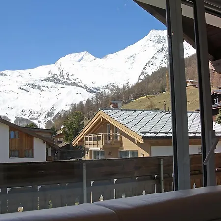 Atlantic 1 * Saas Fee