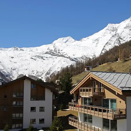 Atlantic 1 Saas Fee